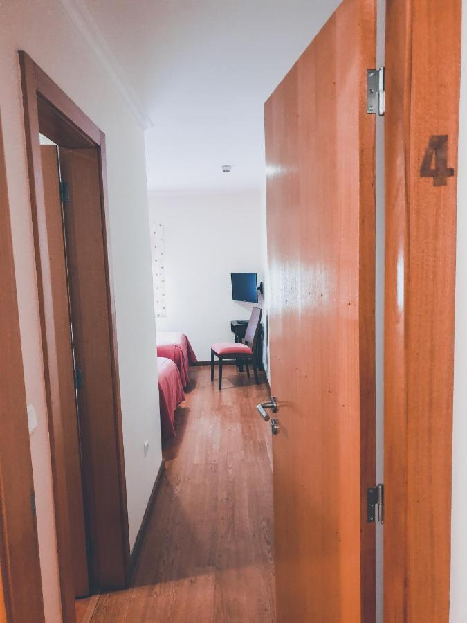 Casa Santa Catarina Bed & Breakfast มอนตาเลเกร ภายนอก รูปภาพ