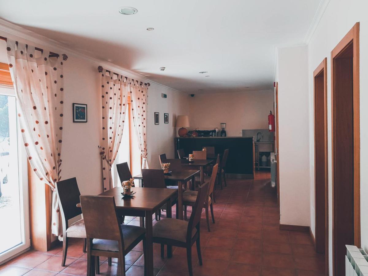 Casa Santa Catarina Bed & Breakfast มอนตาเลเกร ภายนอก รูปภาพ