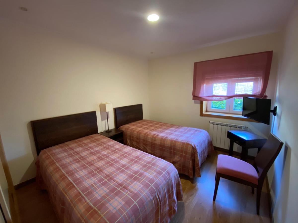 Casa Santa Catarina Bed & Breakfast มอนตาเลเกร ภายนอก รูปภาพ