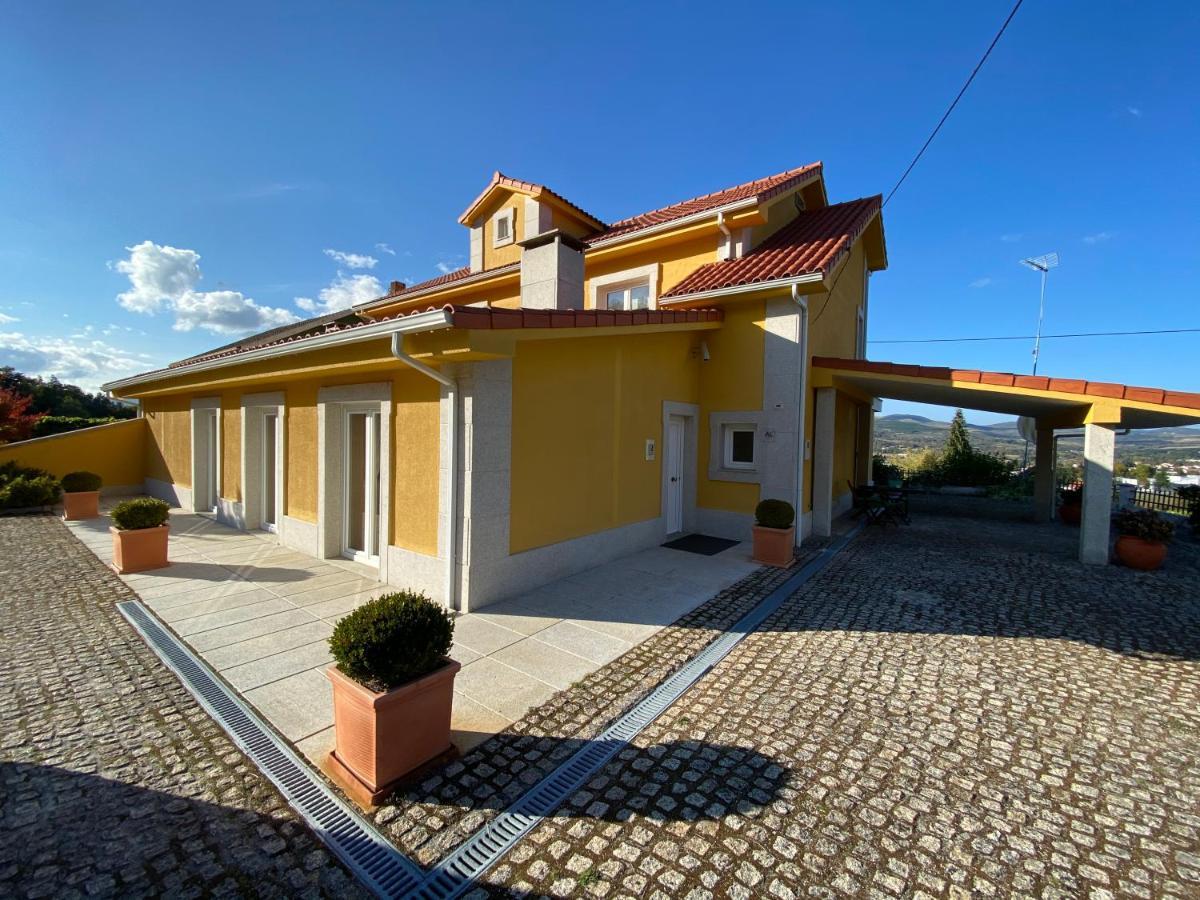 Casa Santa Catarina Bed & Breakfast มอนตาเลเกร ภายนอก รูปภาพ