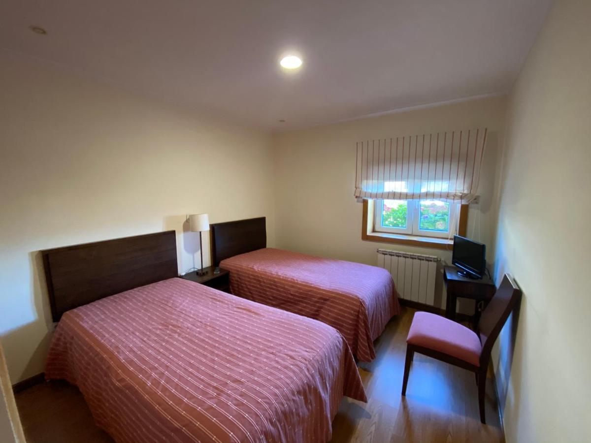 Casa Santa Catarina Bed & Breakfast มอนตาเลเกร ภายนอก รูปภาพ