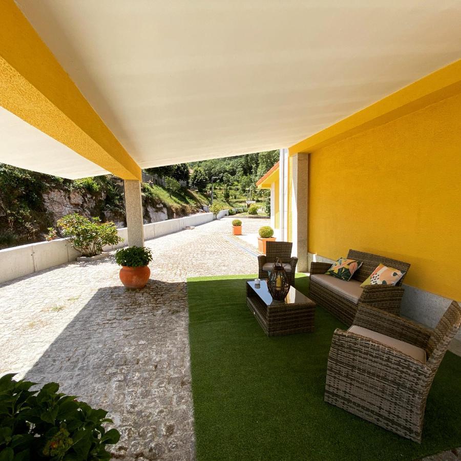 Casa Santa Catarina Bed & Breakfast มอนตาเลเกร ภายนอก รูปภาพ